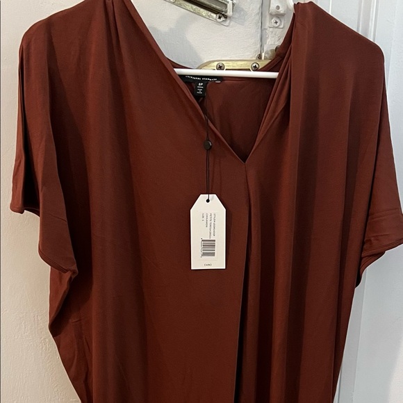 Universal Standard Dresses & Skirts - NEW WITH TAGS Universal Standard Teresa Dress Size Small